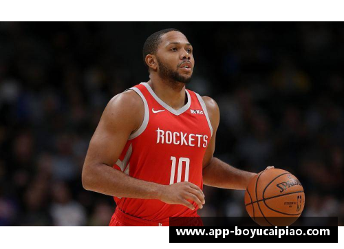 NBA火箭队交易传闻：球队未来何去何从？