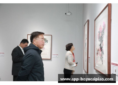传承创新,海派花鸟名家携手古体诗词名家,“谛观四季”诗画盛会