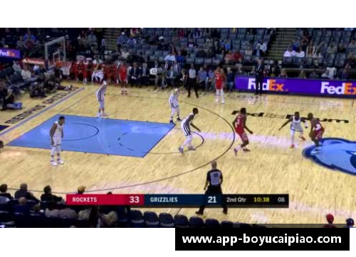 NBA精彩瞬间：探秘背后的球场故事