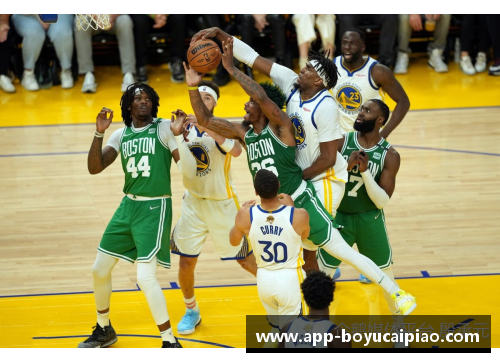 博鱼彩票NBA热潮：探索篮球文化与球员生活的全方位视角