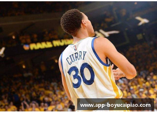 博鱼彩票库里：NBA历史上的三分王