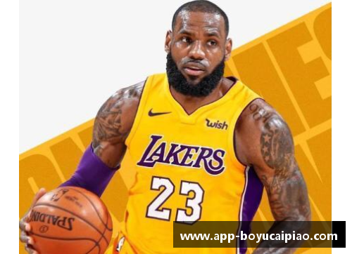 博鱼彩票NBA历史回顾：湖人和绿军的霸主地位