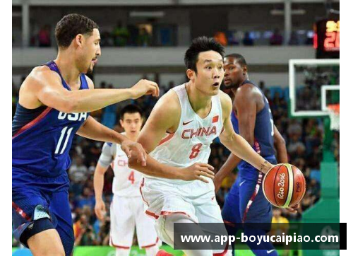 博鱼彩票NBA解析：晓晨如何成为球场上的领袖？