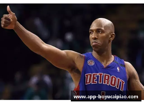 博鱼彩票易建联成为首位登上NBA全明星周末舞台的中国球员