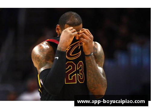 博鱼彩票NBA詹姆斯在湖人与掘金期间的统计数据详解