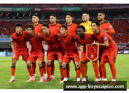 博鱼彩票世预赛：泰国3_1新加坡，中国压哨晋级18强赛，伊万需改变