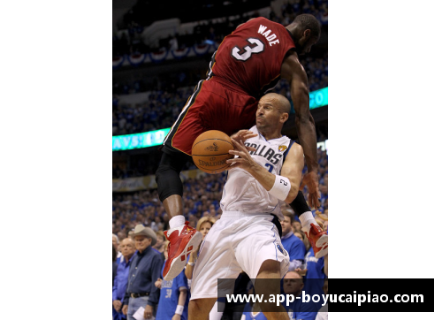 博鱼彩票小牛队的NBA总冠军：征战历程与辉煌成就