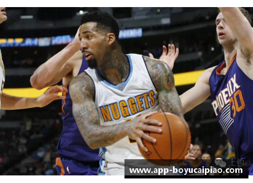 博鱼彩票官方网站NBA红黑榜：最新球星排名和赛季表现一览