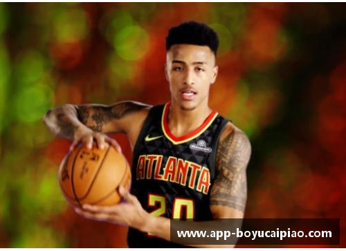 博鱼彩票官方网站科林斯：NBA赛场上的新秀之光