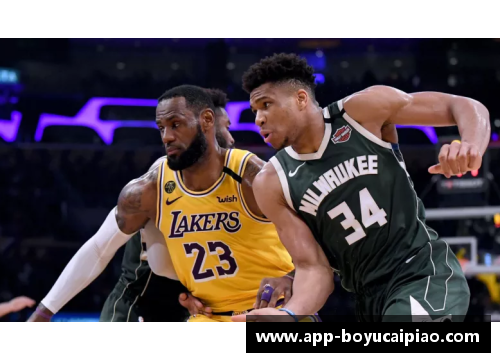 博鱼彩票官方网站NBA明星篮球挑战赛：穿越动漫世界的传奇对决