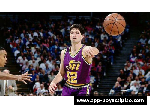 博鱼彩票官方网站大登NBA：历史、明星与文化交融 - 副本